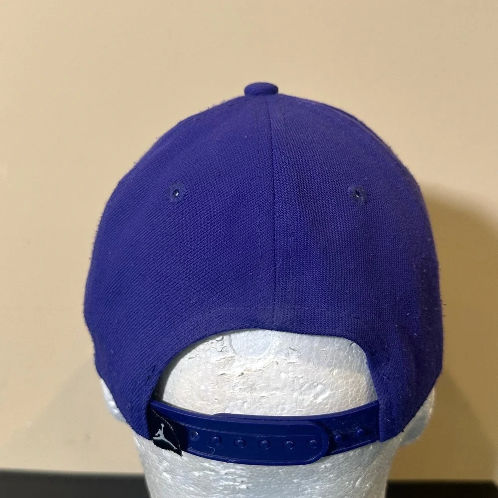 Jordan Jumpman Youth Snapback Hat